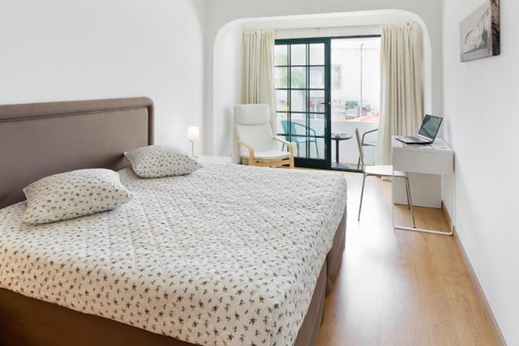 Feels Like Home Carvoeiro Barranco room 1