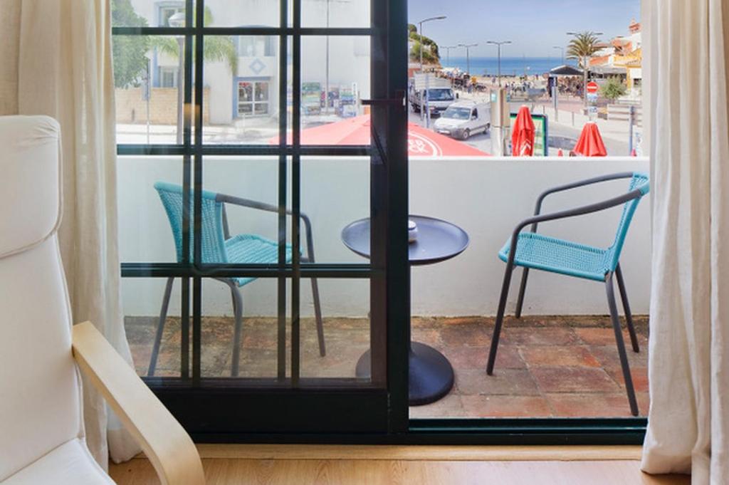Feels Like Home Carvoeiro Barranco room 2