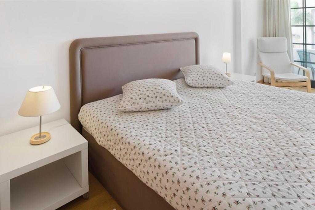 Feels Like Home Carvoeiro Barranco room 3