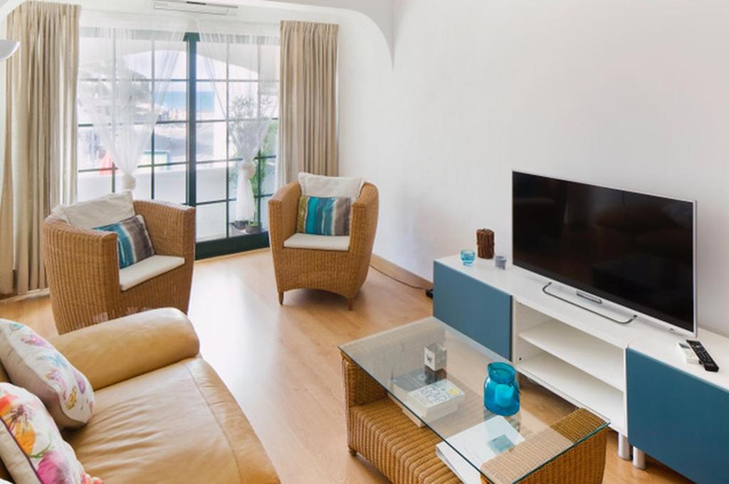 Feels Like Home Carvoeiro Barranco room 5