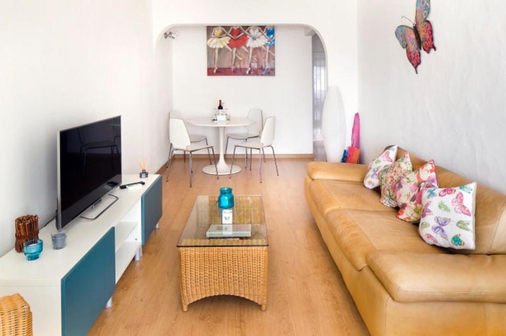 Feels Like Home Carvoeiro Barranco room 6